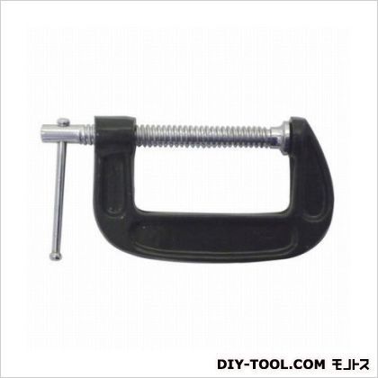 イモノC型クランプ 100mm 1