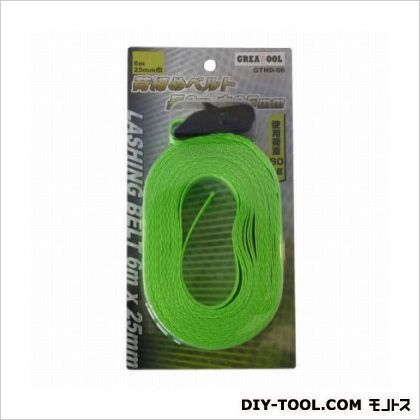 25mm×6m GTND-06