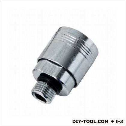 エアーダスターガン用カップリングソケット