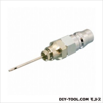 ボール用充填ノズル