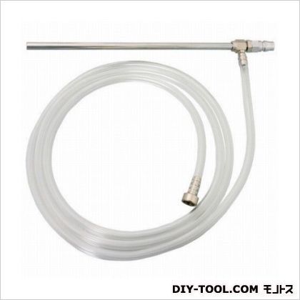 吸上式エアークリーナー