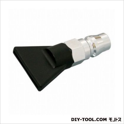 樹脂製幅広ノズル