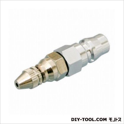 流量調節ノズル