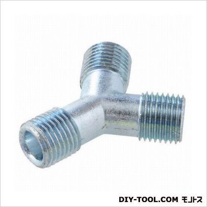 Y型中間ニップル C-112 1