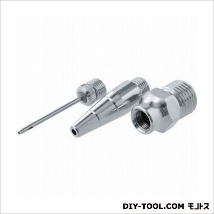 ゴムボート・ボール用エアー充填3点セット E-06 1