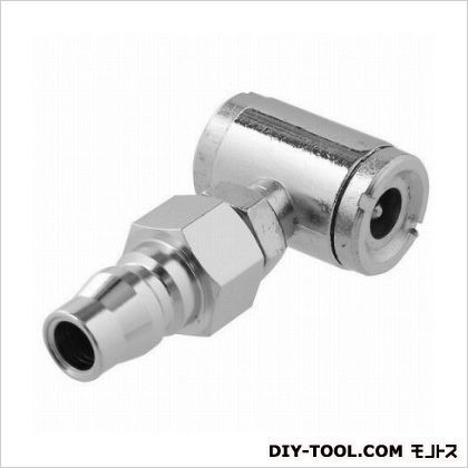 自動車、自転車兼用エアーチャック E-04-OPB 1