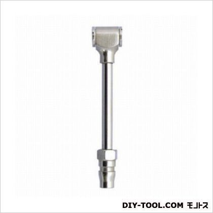 自動車・自転車兼用エアーチャック E-03-OPB 1