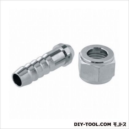 袋ナット付ジョイント 1/4G(PF)×9.0 C-01 1