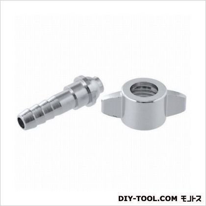 蝶ナット付ジョイント 1/4G(PF)×7.0 C-32 1