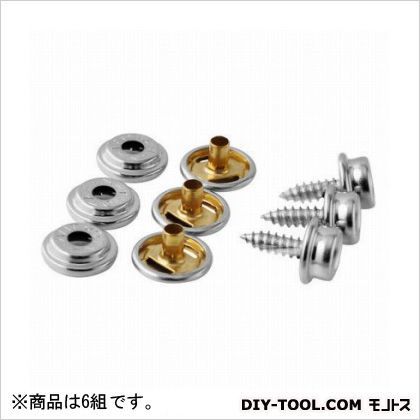 15mm RHS-15 6組