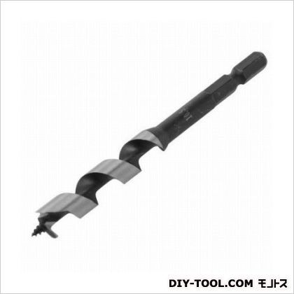 木工用ショートビット 刃先径:10.5mm GTST-105 1