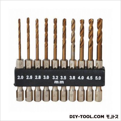 GTCM-10 10PCS