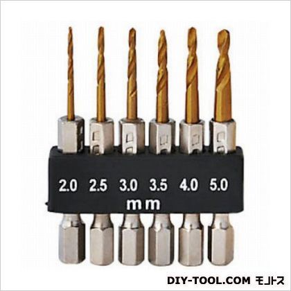 GTTS-6 6pcs