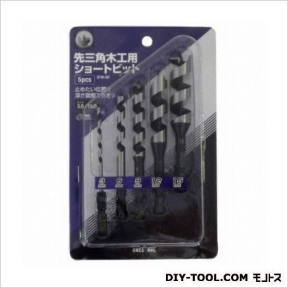 GTW-5H 5PCS