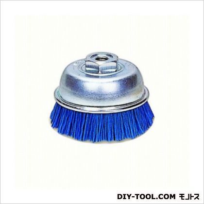 カップブラシグリッド180番 呼び寸法:75mm GCP-6 1