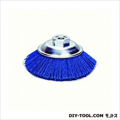 ベベルブラシグリッド線180番 呼び寸法:85mm GBP-6 1