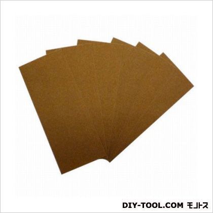 紙ヤスリセット 荒目 #80 K-1 6枚