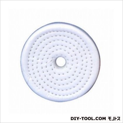 布バフ 直径:100mm 1