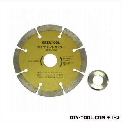 GTDC-105S
