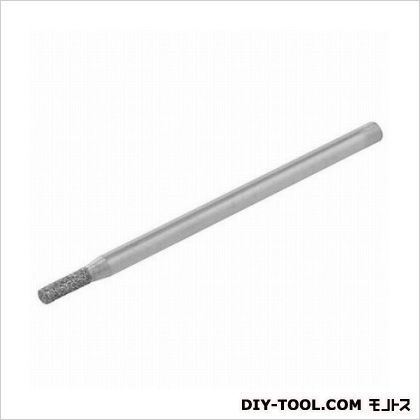 ダイヤビット棒 先端サイズ:直径1.8mm A203 1