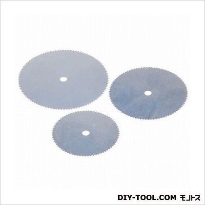 小径丸のこセット 先端サイズ:直径16mm・直径19mm・直径22mm A502 1