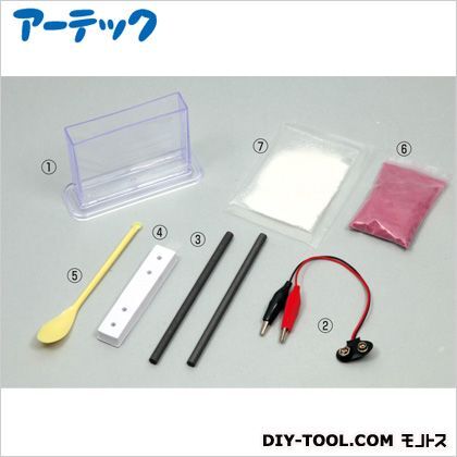 見える電気分解 55708 1