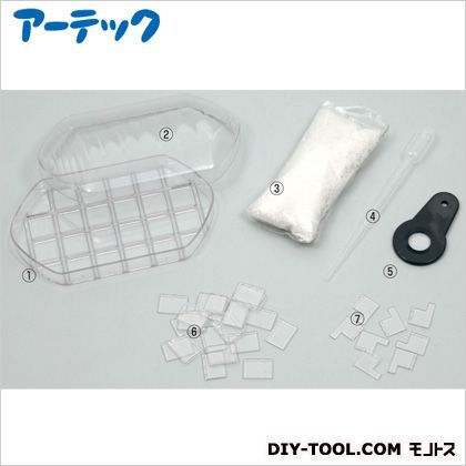ダンゴムシの習性観察セット 55714 1点