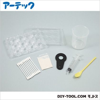 バクテリア培養キット 55719 1