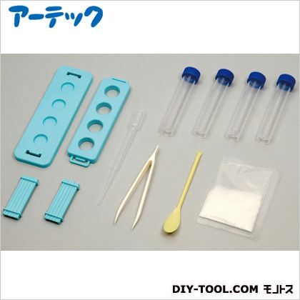 発芽の比較実験セット 55725 1