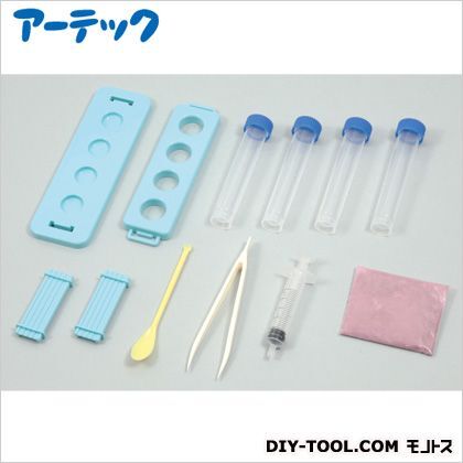 簡単!見える!光合成実験セット 55726 1