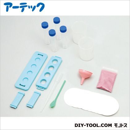 手作りリトマス紙でわかる酸・アルカリ 55743 1