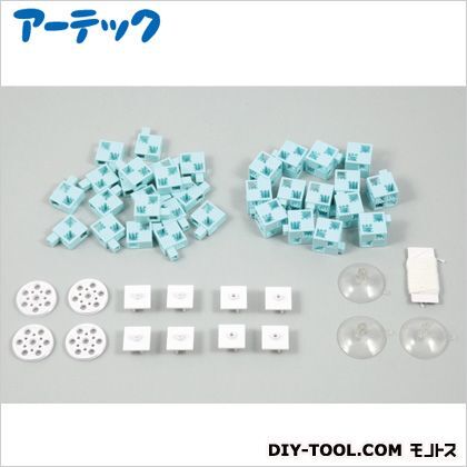 滑車のはたらき学習ブロック 55765 1