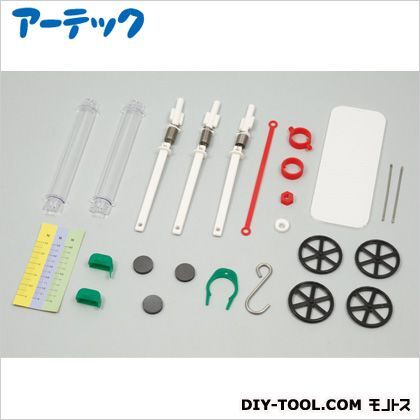 色んな力発見キット 55767 1