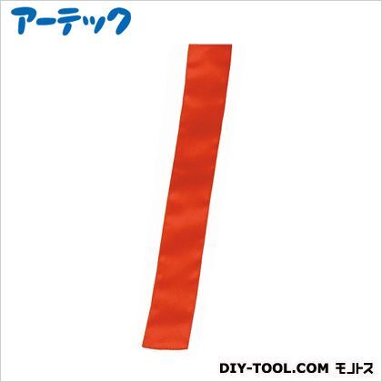 サテンはちまき赤 1333 1