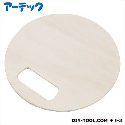 ベニヤ指抜き太鼓 1447 1