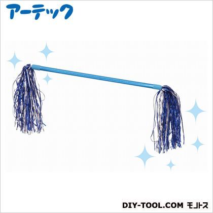 キラキラバトンピンク