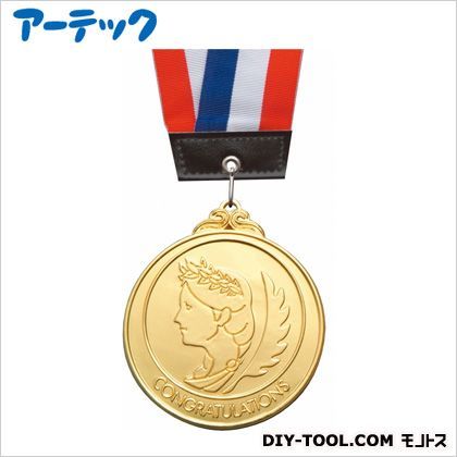 メダル「ヴィクトリー」金 1830 1