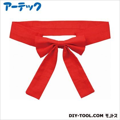 カラフルかんたんはちまき赤 1881 1