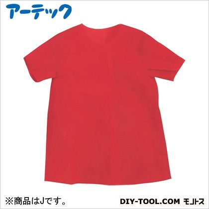 衣装ベースJシャツ赤 1934 1