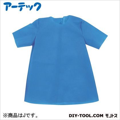 衣装ベースJシャツ青 1935 1