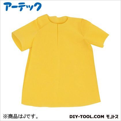 衣装ベースJシャツ黄 1936 1