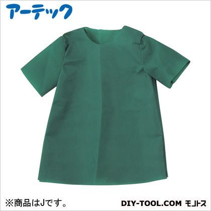 衣装ベースJシャツ緑 1937 1