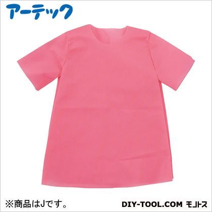 衣装ベースJシャツ桃 1938 1