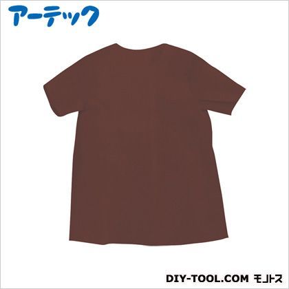 衣装ベースJシャツ茶 1964 1