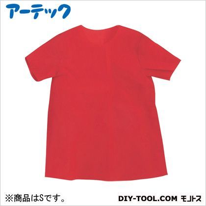 衣装ベースSシャツ赤 2147 1