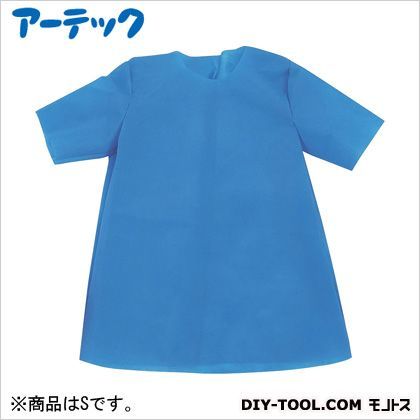 衣装ベースSシャツ青 2148 1