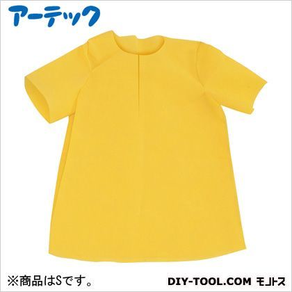 衣装ベースSシャツ黄 2149 1