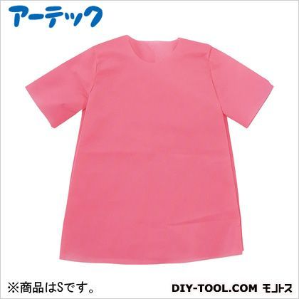 衣装ベースSシャツ桃 2151 1