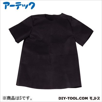 衣装ベースSシャツ黒 2153 1