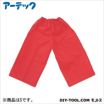 衣装ベースSズボン赤 2161 1